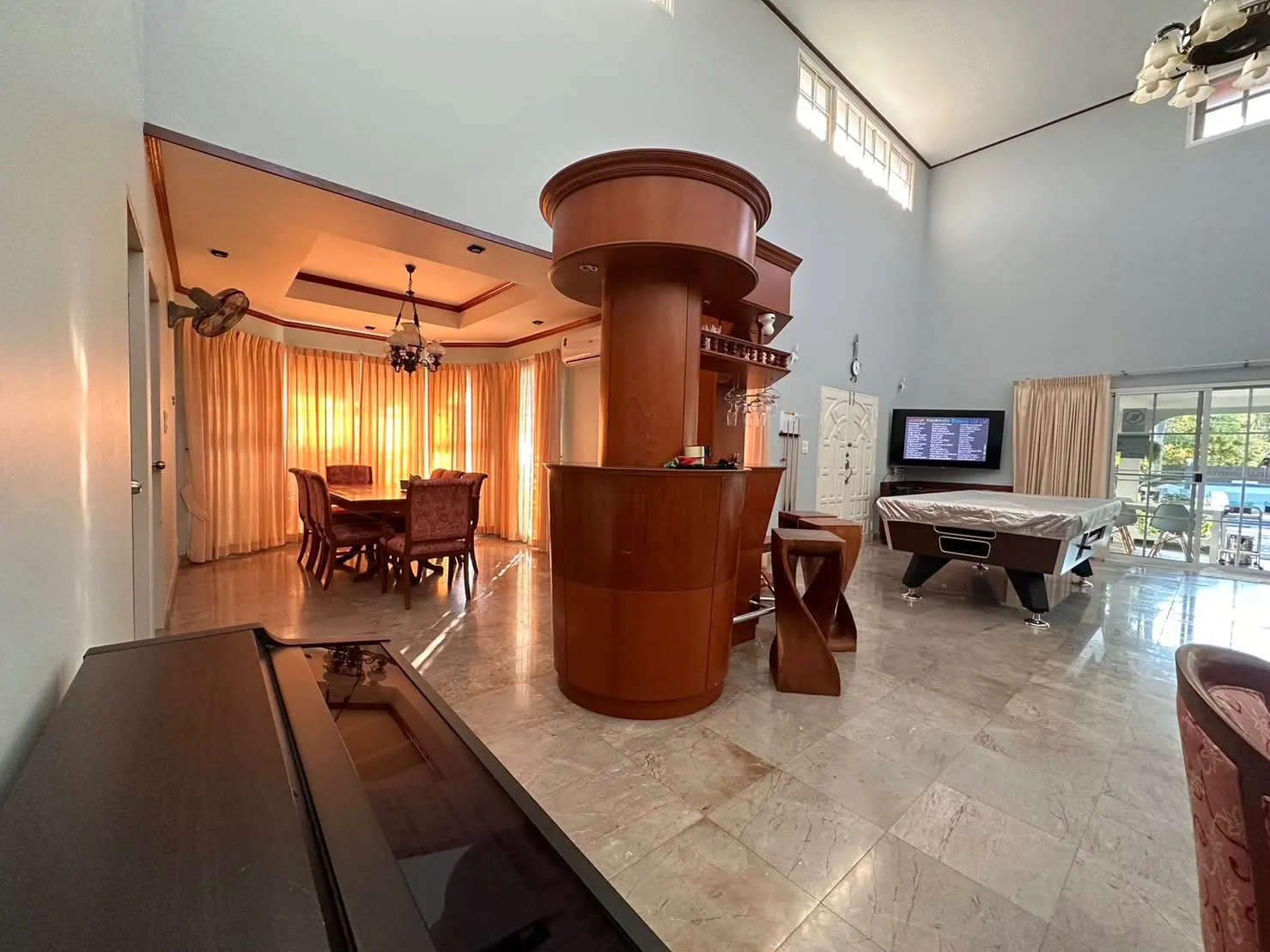 Let’s Chill Pool Villa Najomtien42