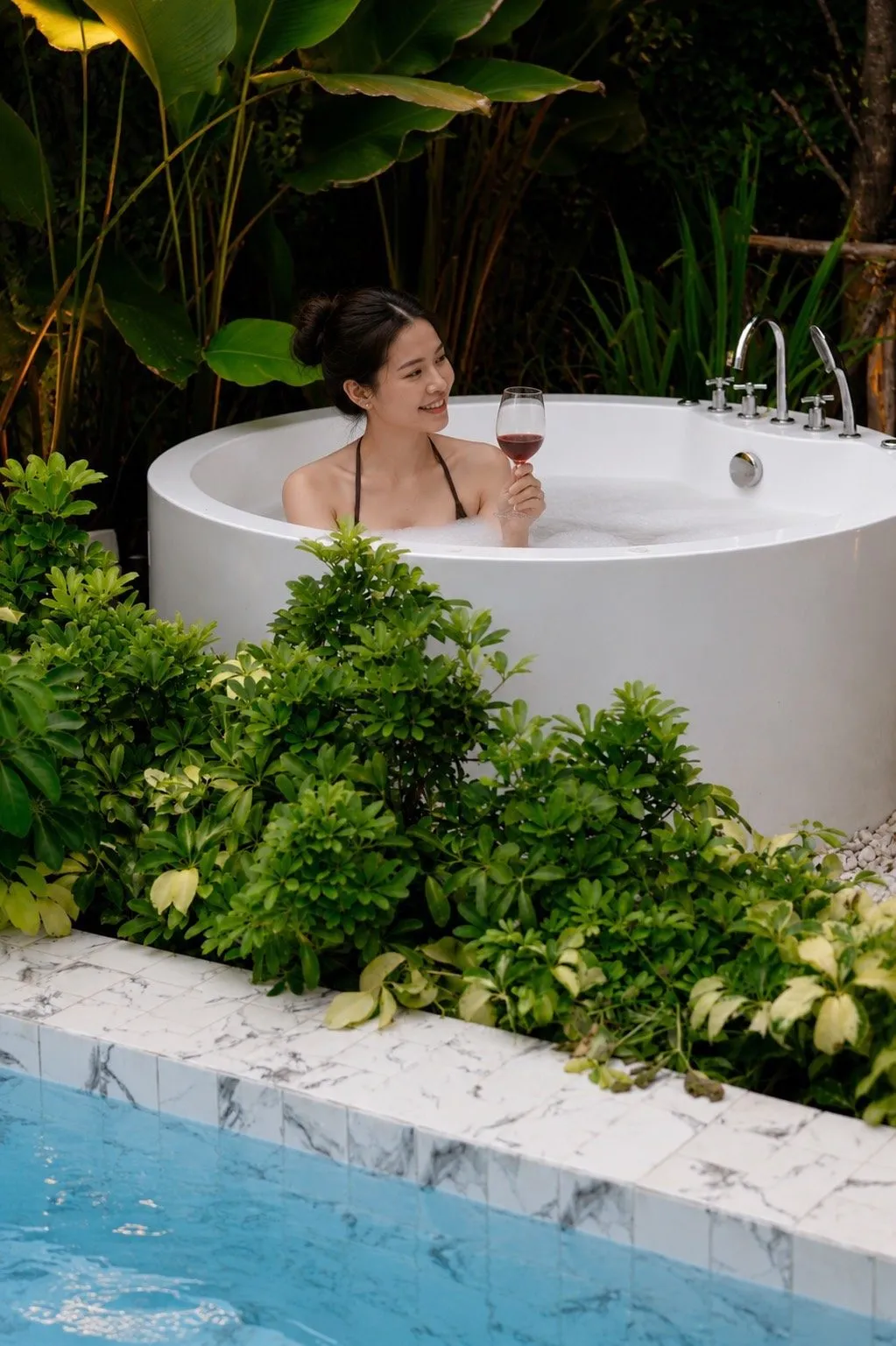 Mira Maya Villa 2 Nakhonnayok