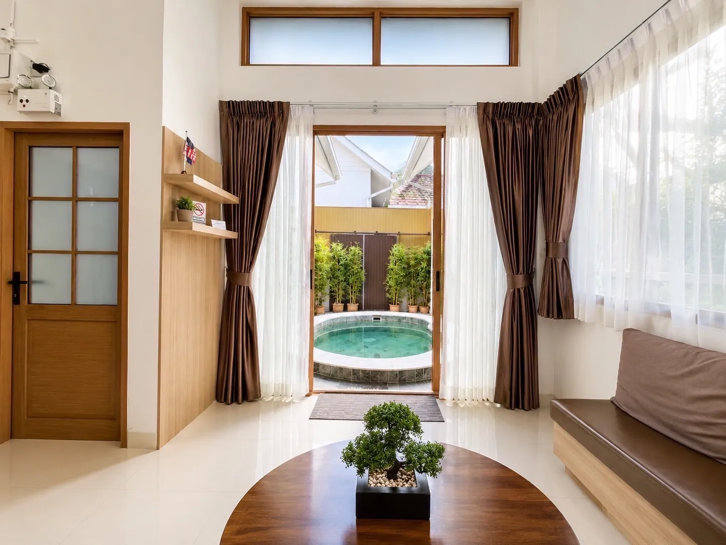 JAPAN SMILE RESORT