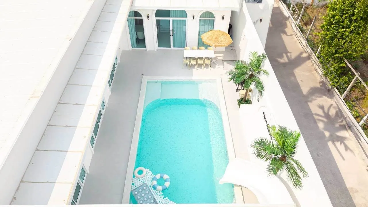 Villa SOLEIL