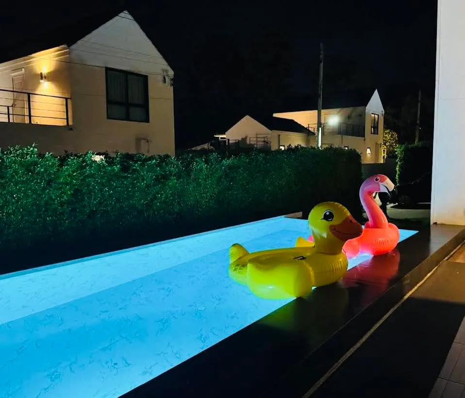 K2S Pool Villa Khaoyai