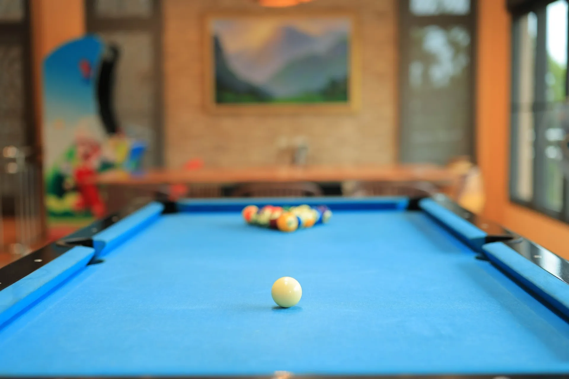 Phu Plearn Ta Pool Villa Khaoyai - ภูเพลินตา หลังใหญ่