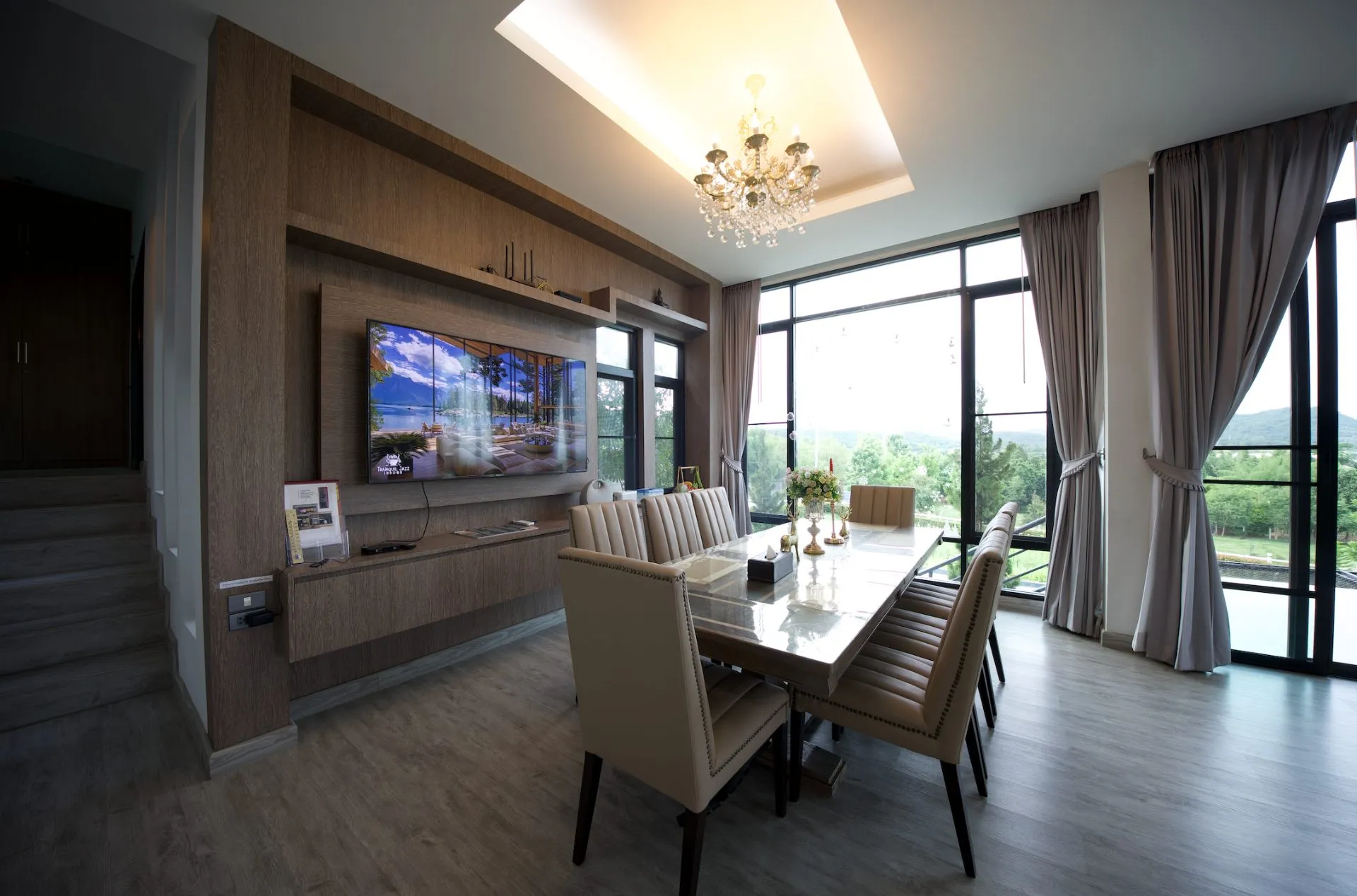 Northern Hill Khao Yai