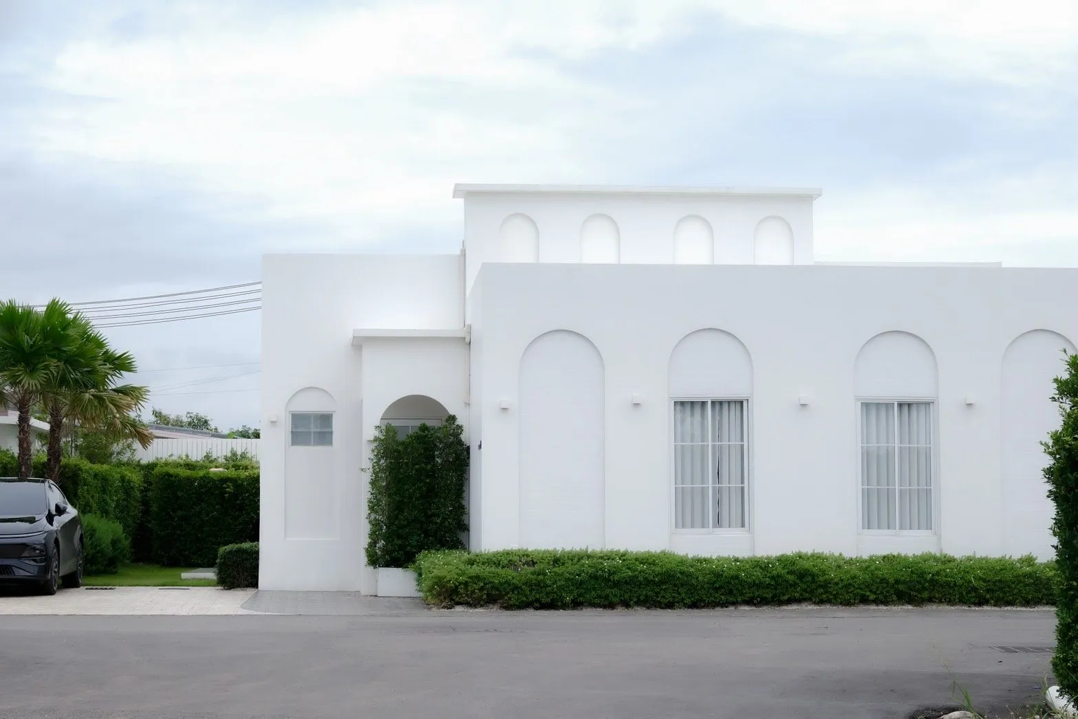 Mira Maya Villa 2 Nakhonnayok