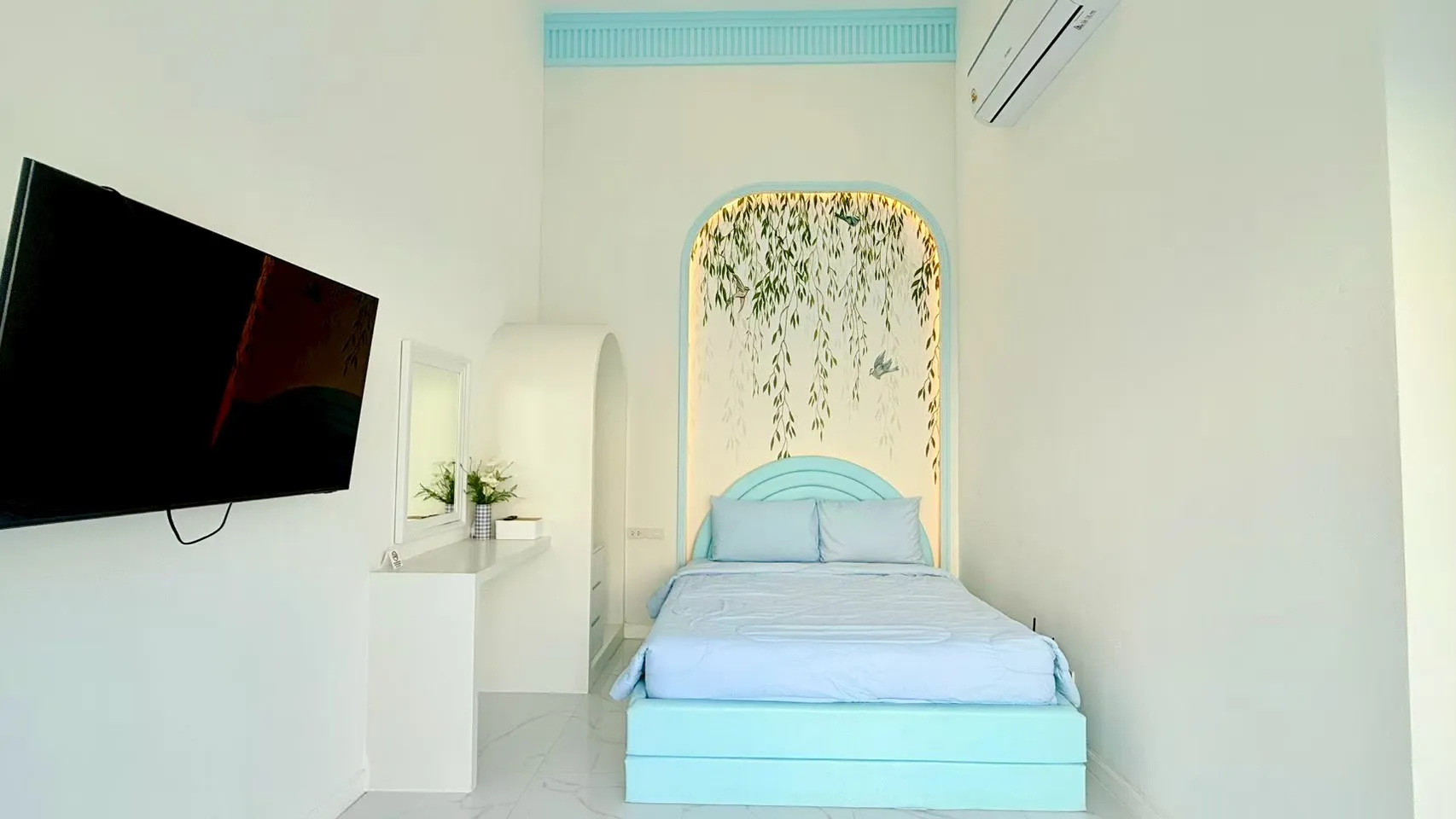 VNK Poolvilla 2