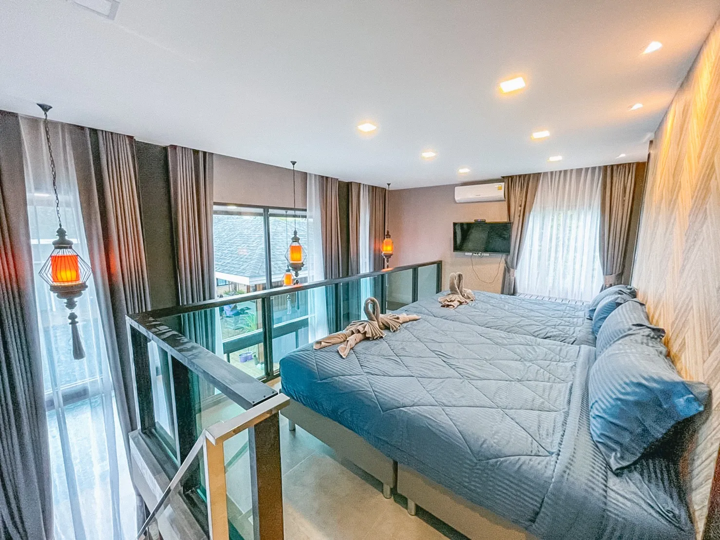 Keerin Villa Chaam 3