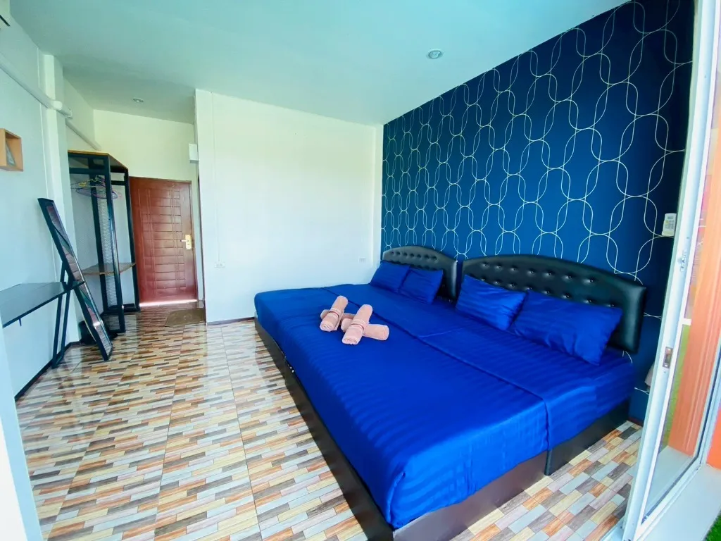 Naya The Party Pool Villas Nakhon nayok