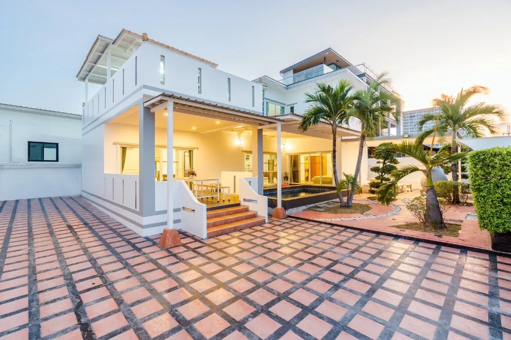 Fira Villa (Villa No.2)