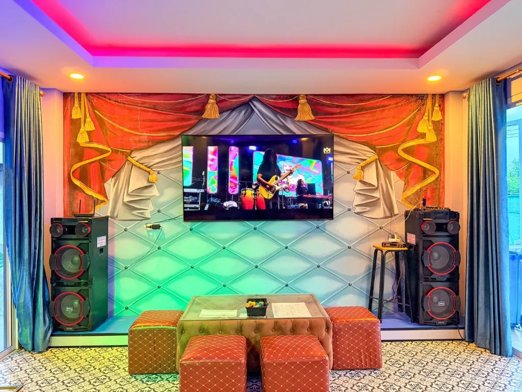 ชะอำไลค์พลูวิลล่า 3