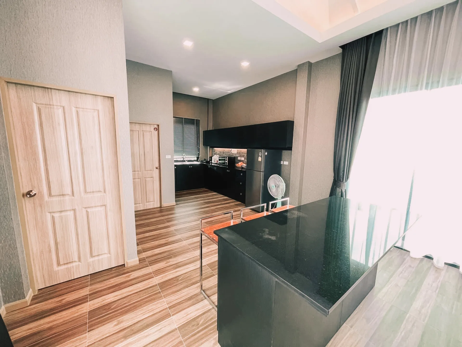 Keerin Villa Chaam 3