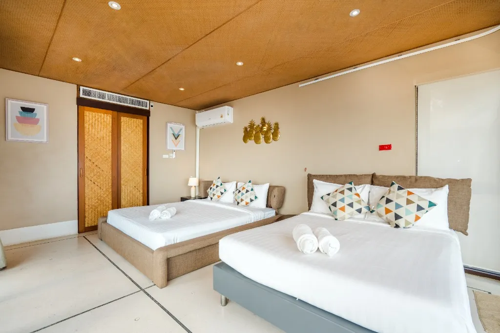 Beachfront Sam Roi Yot