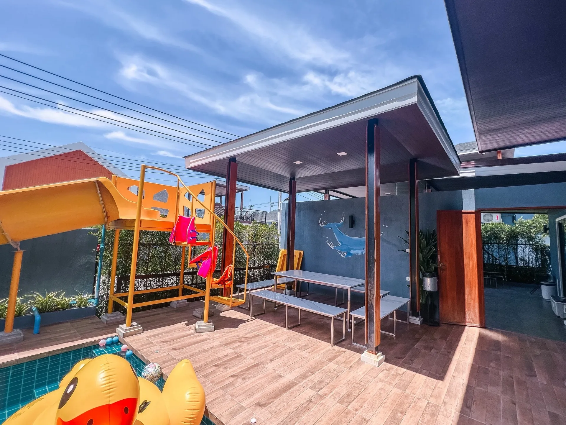 Keerin Villa chaam 1