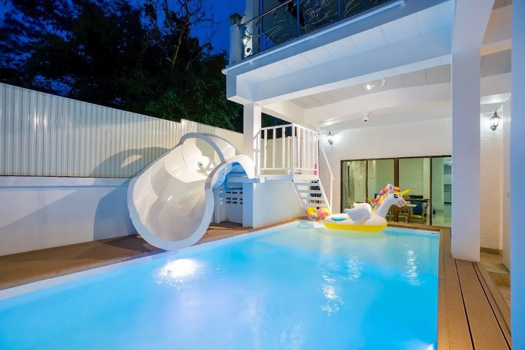 Sea Velora Poolvilla