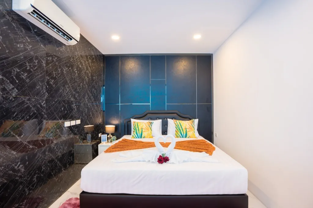 Your Days Plus pool villa