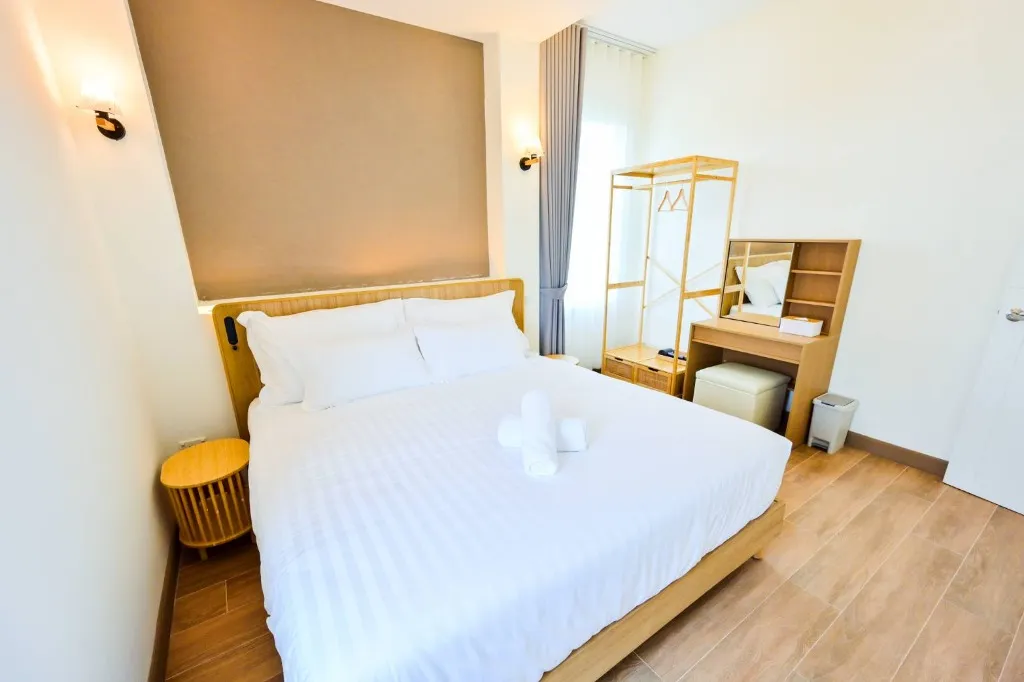 Santara Poolvilla Udon