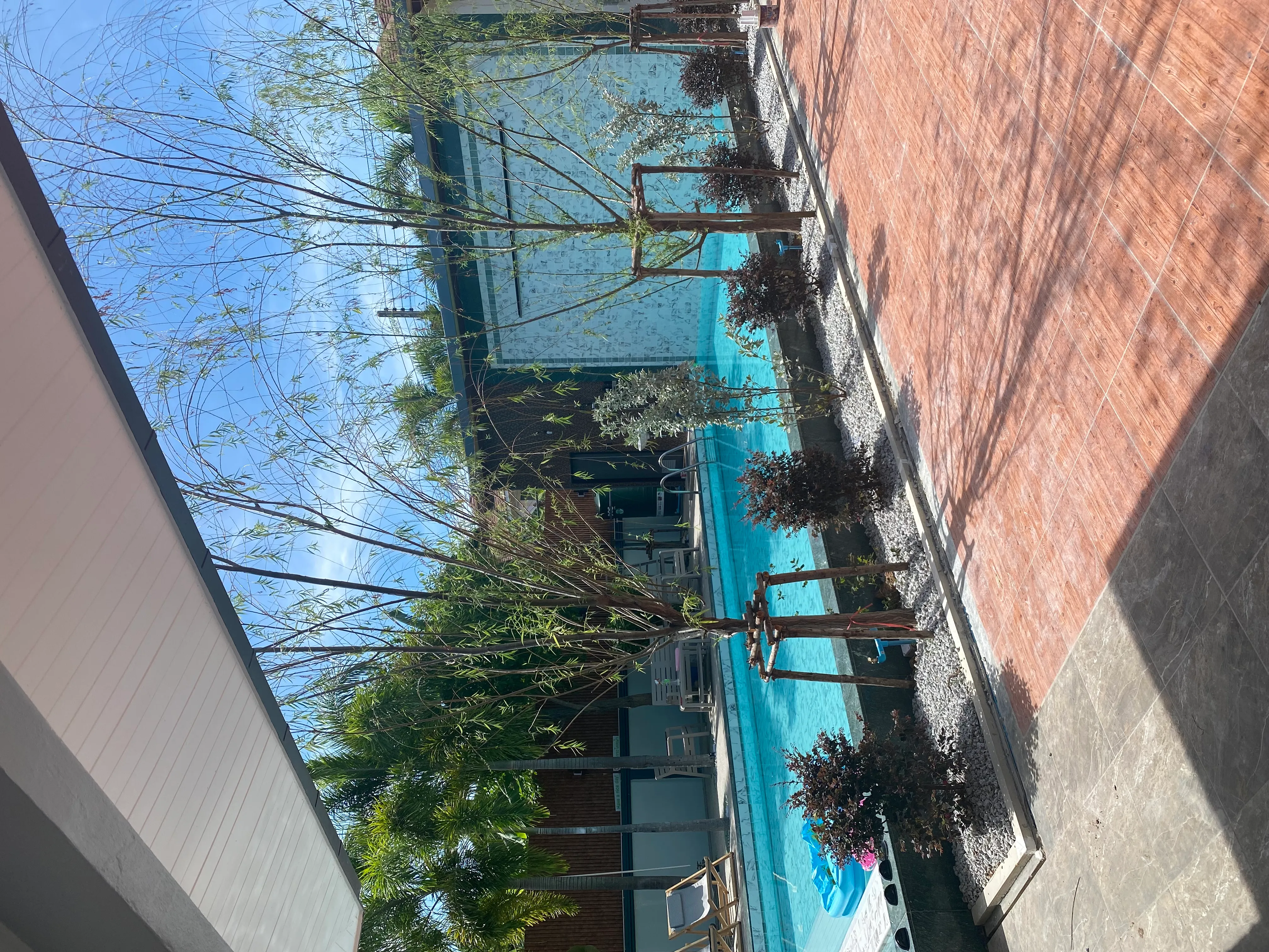 Let’s Chill Pool Villa Satahip