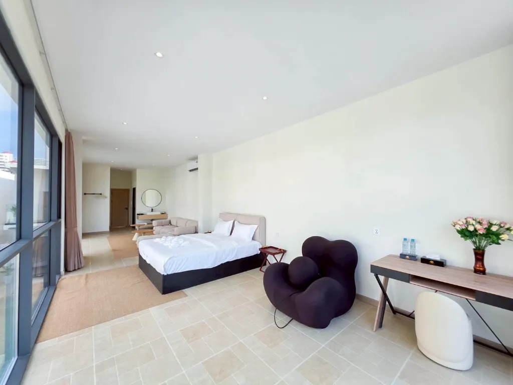 Sea Sapphire Villa 5