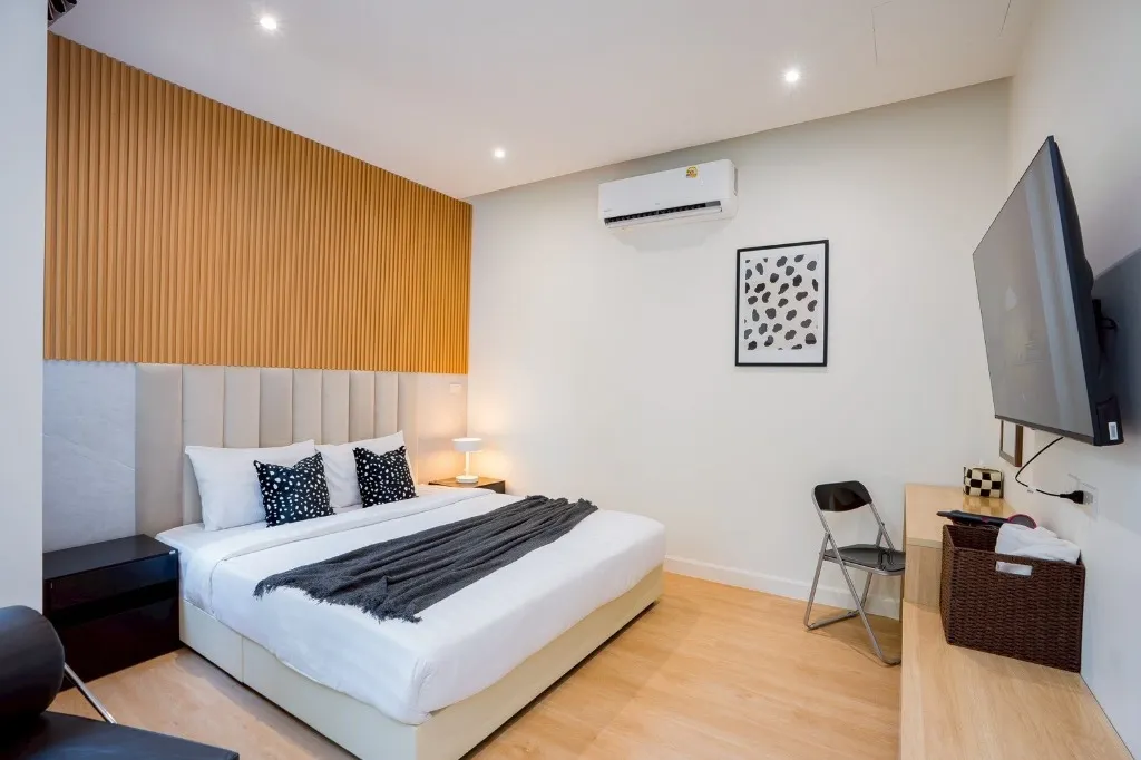 Umber House Poolvilla