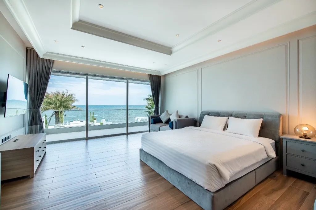 Private Heaven Beach