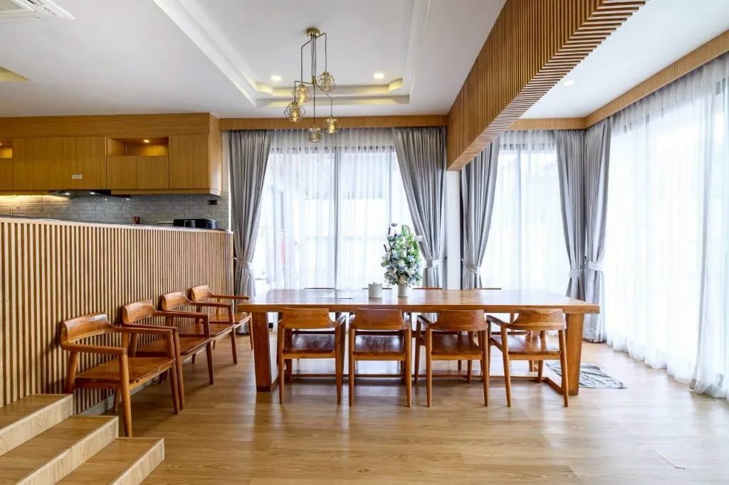 space poolvilla pattaya