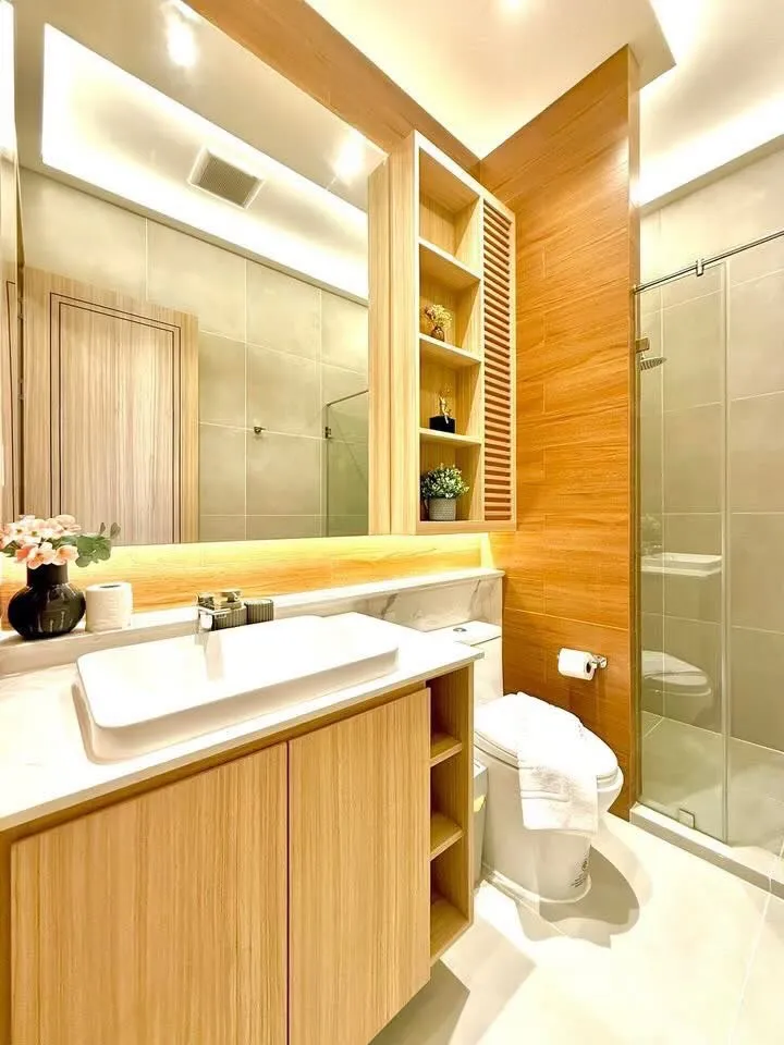 Gaia Pool Villa Pattaya