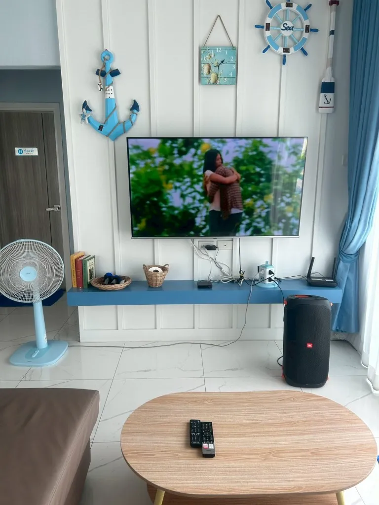 Indigo House Poolvilla Bangsaen