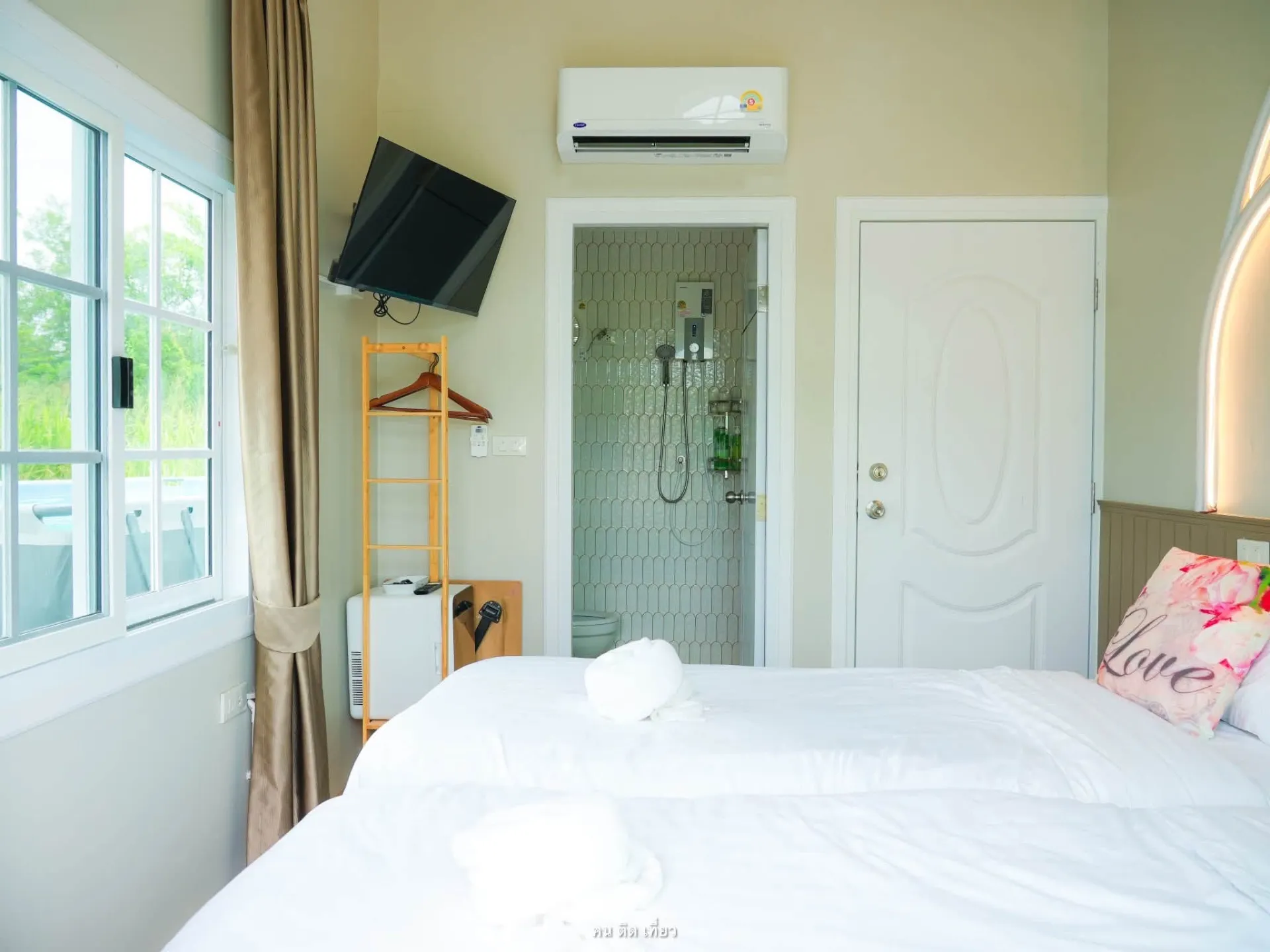 Everhill Cottage Khaoyai