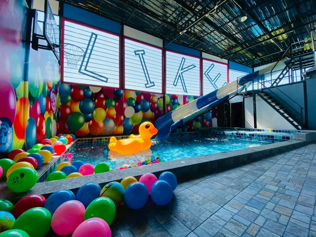 ชะอำไลค์พลูวิลล่า 2