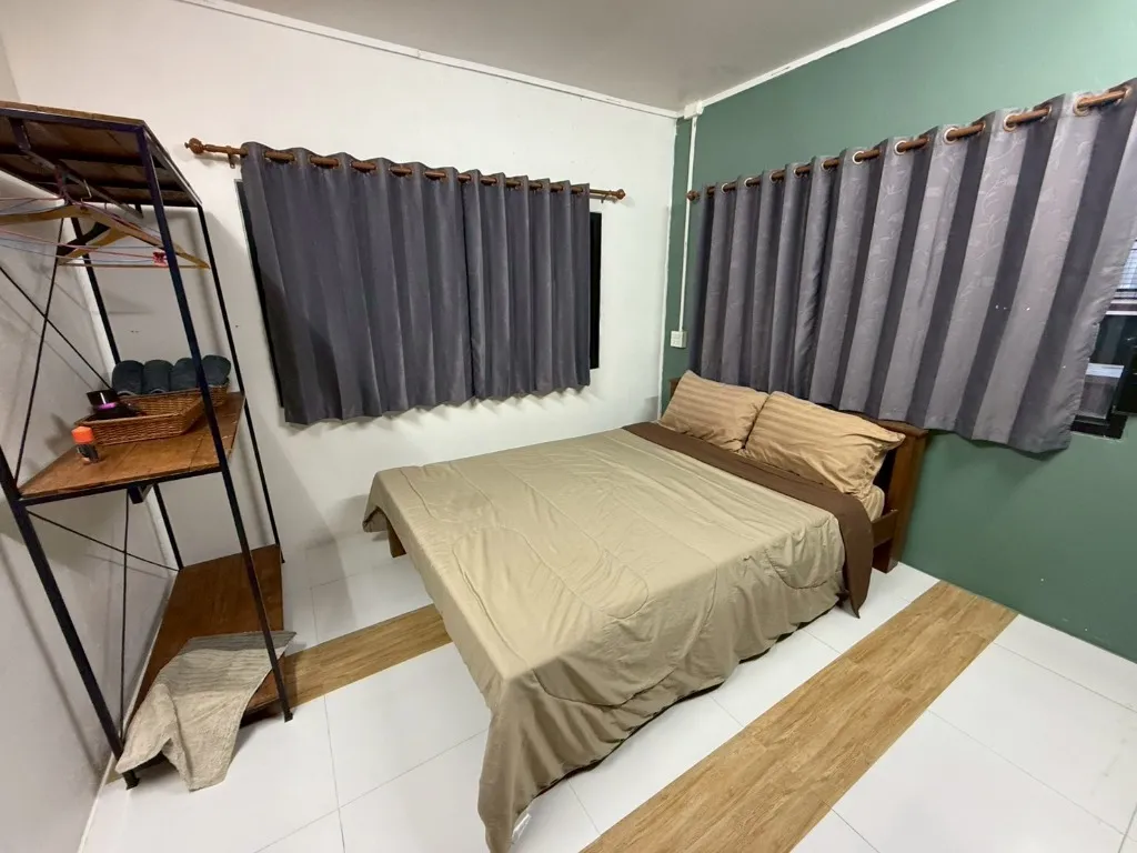 Flora Pool Villa Pakchong