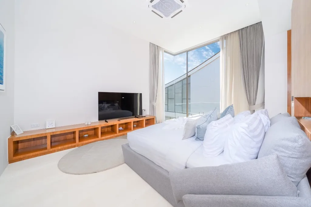 Warm plus Trinity Villa #C4