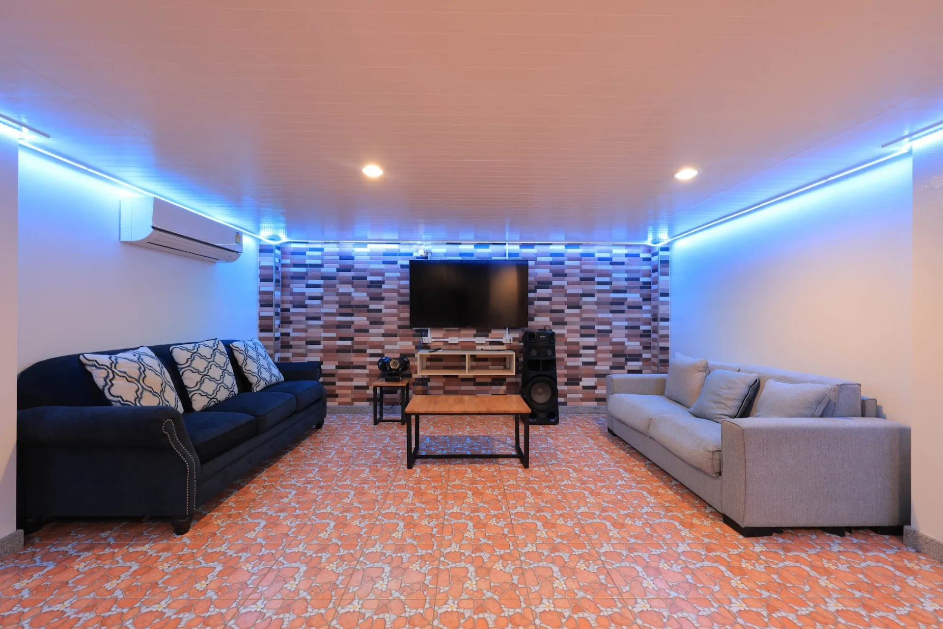Phu Plearn Ta Pool Villa Khaoyai - ภูเพลินตา หลังเล็ก