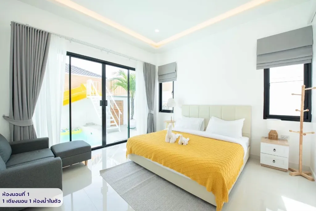 wasanpoolvilla 3