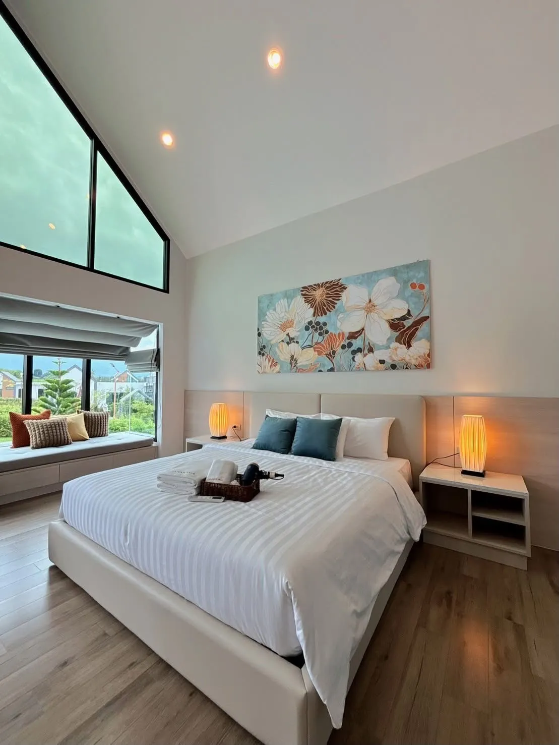 Gaia Pool Villa Khaoyai