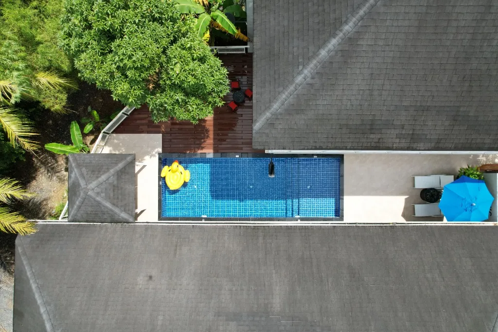KC I - Private 6 bedroom villa I