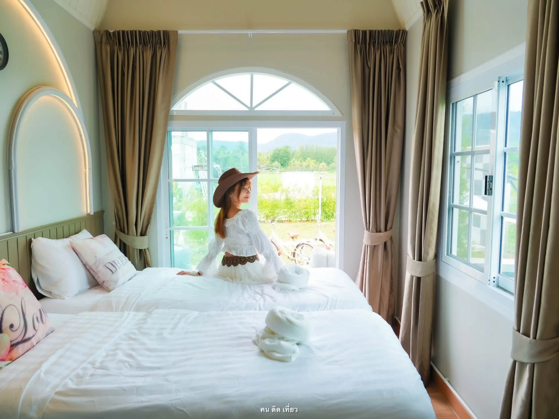 Everhill Cottage Khaoyai