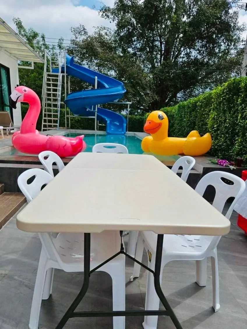 K2S Pool Villa Khaoyai