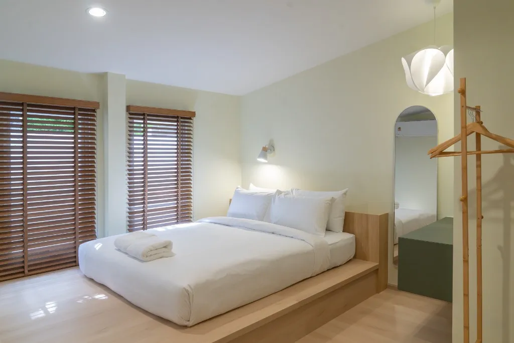 Cela Villa Jomtien Pattaya