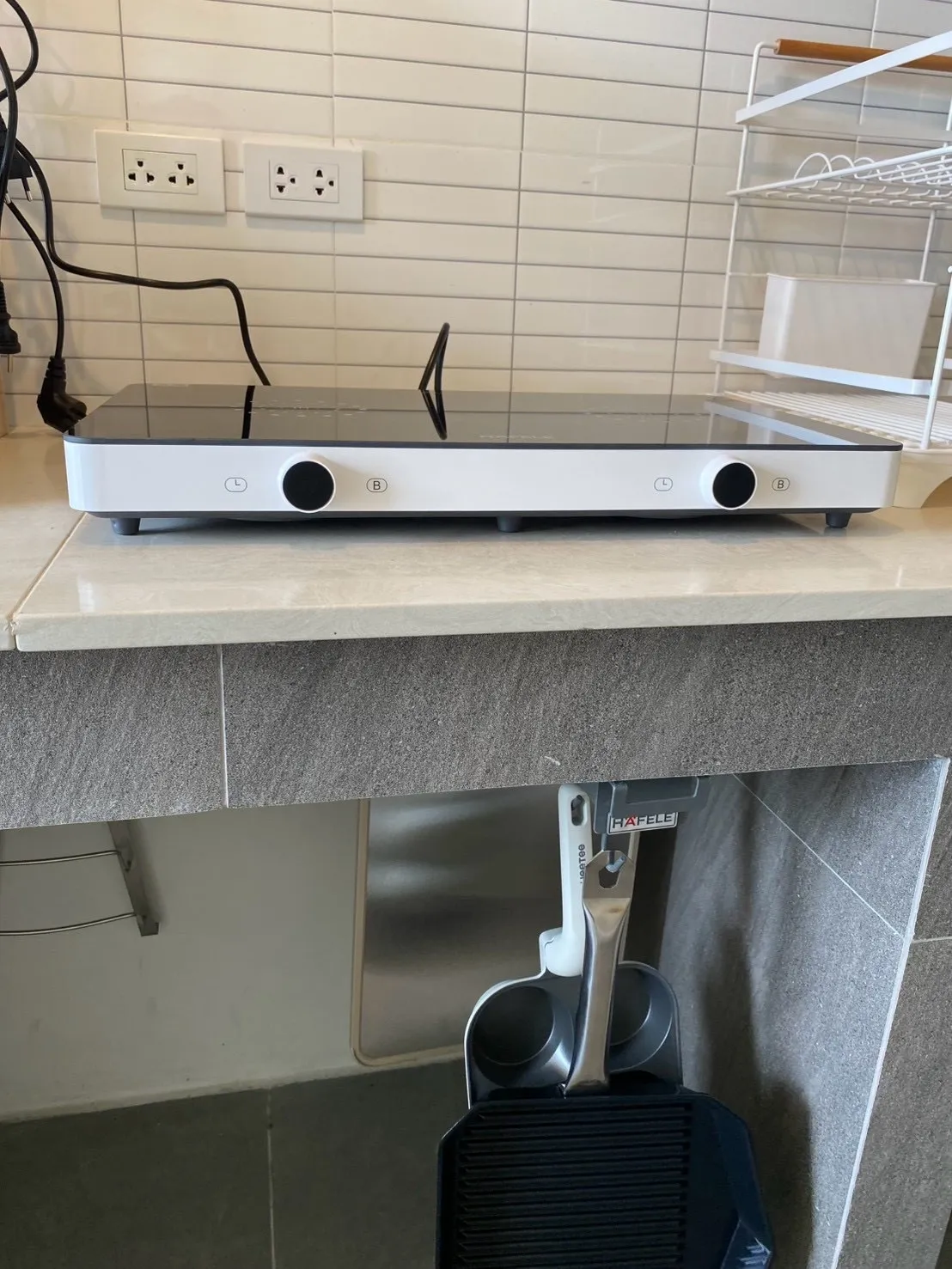 BLUE WHALE Pool Villa Pattaya