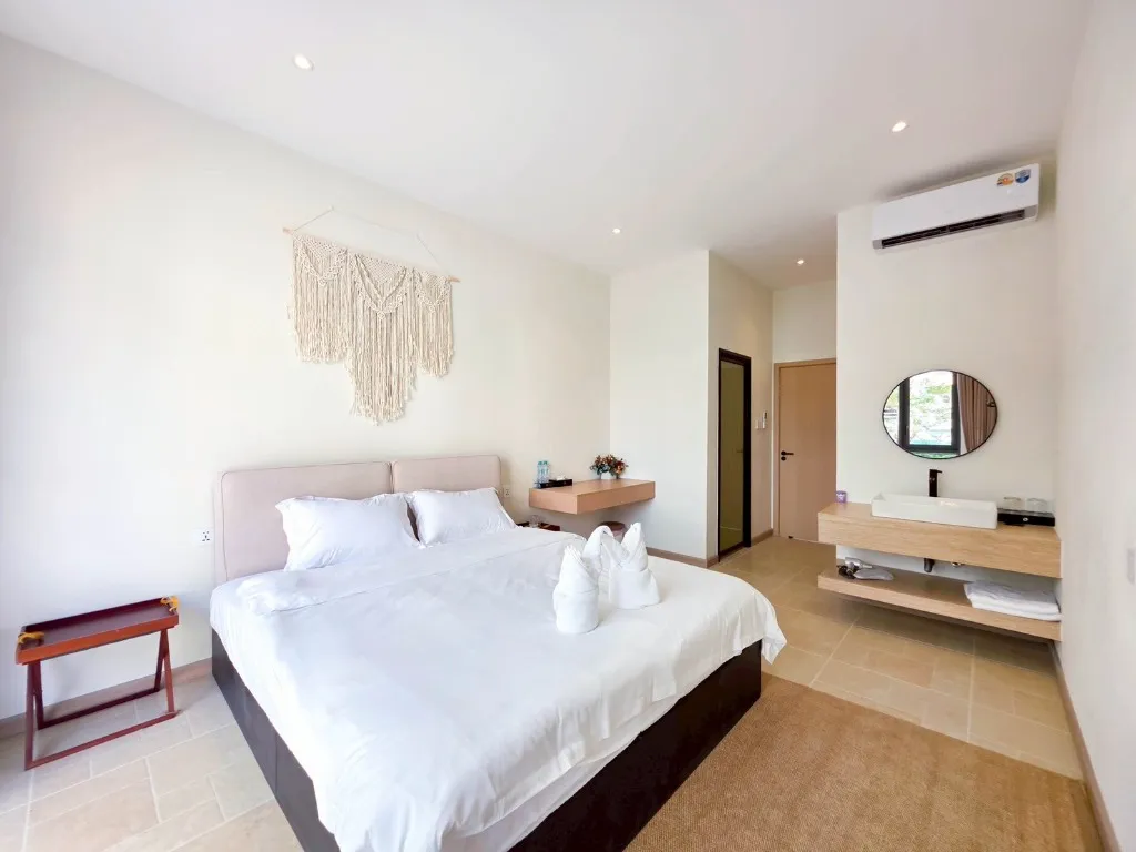 Sea Sapphire Villa 8