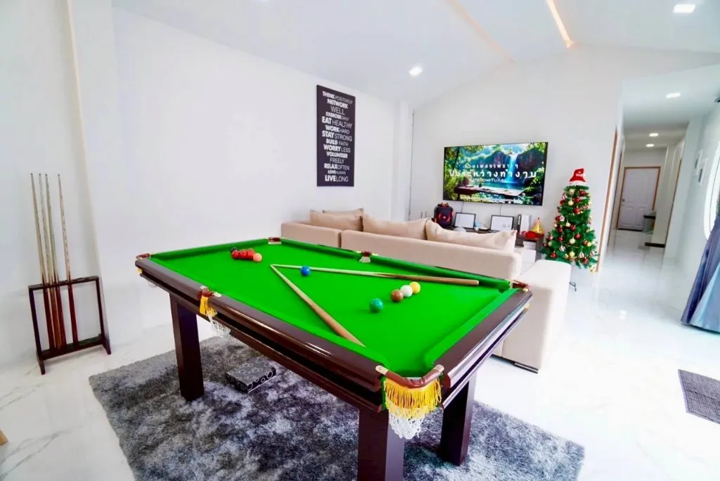 VELAA VILLA Pool Villa 