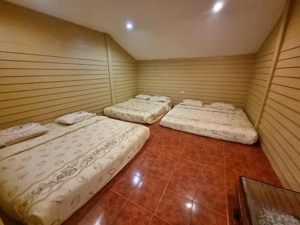 Family 3 Bedrooms H10