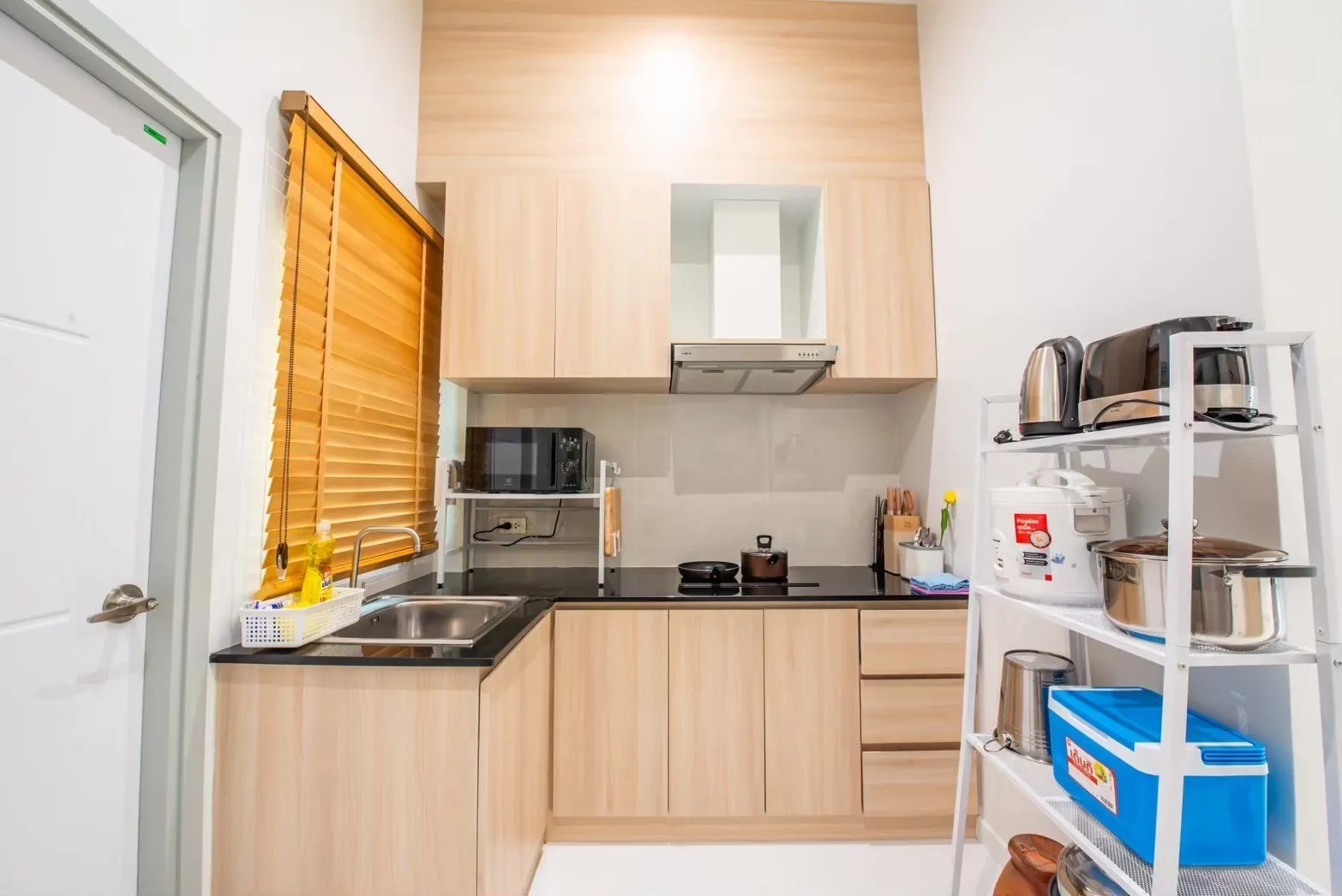 Celine Pool Villa