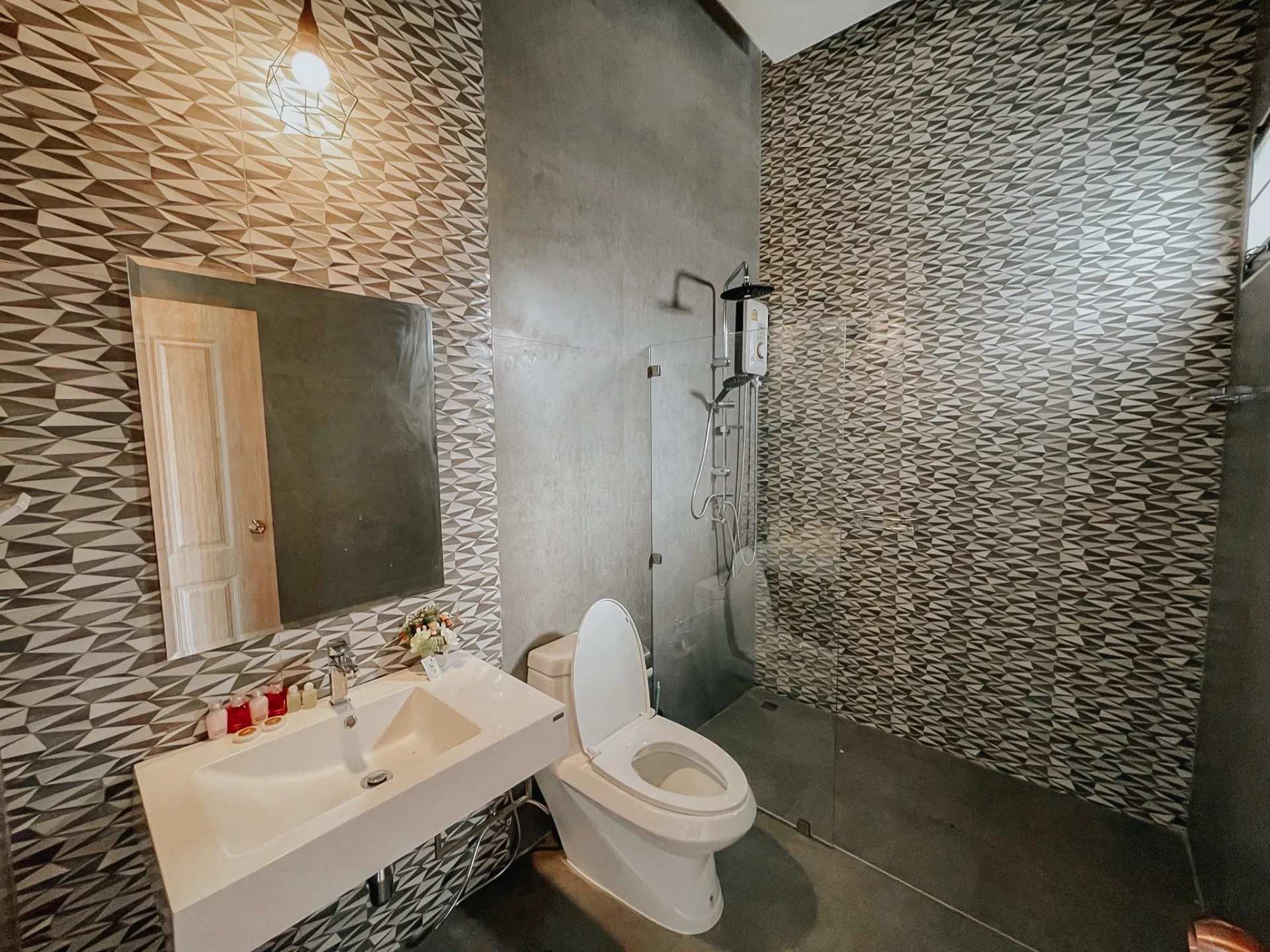 Keerin Villa chaam 1