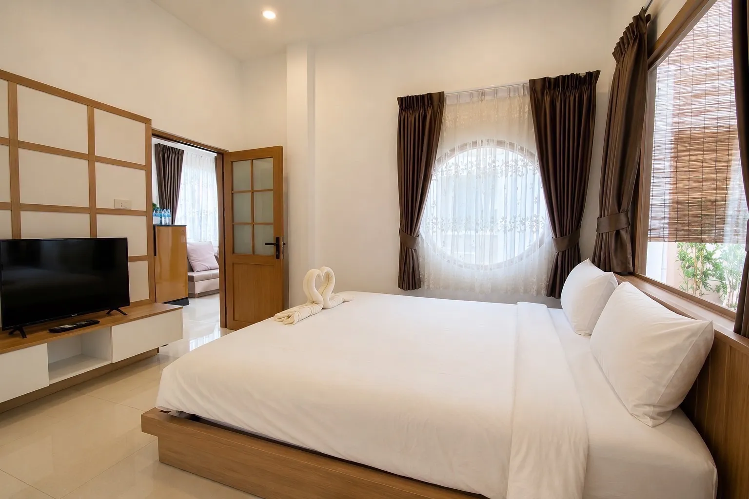JAPAN SMILE RESORT