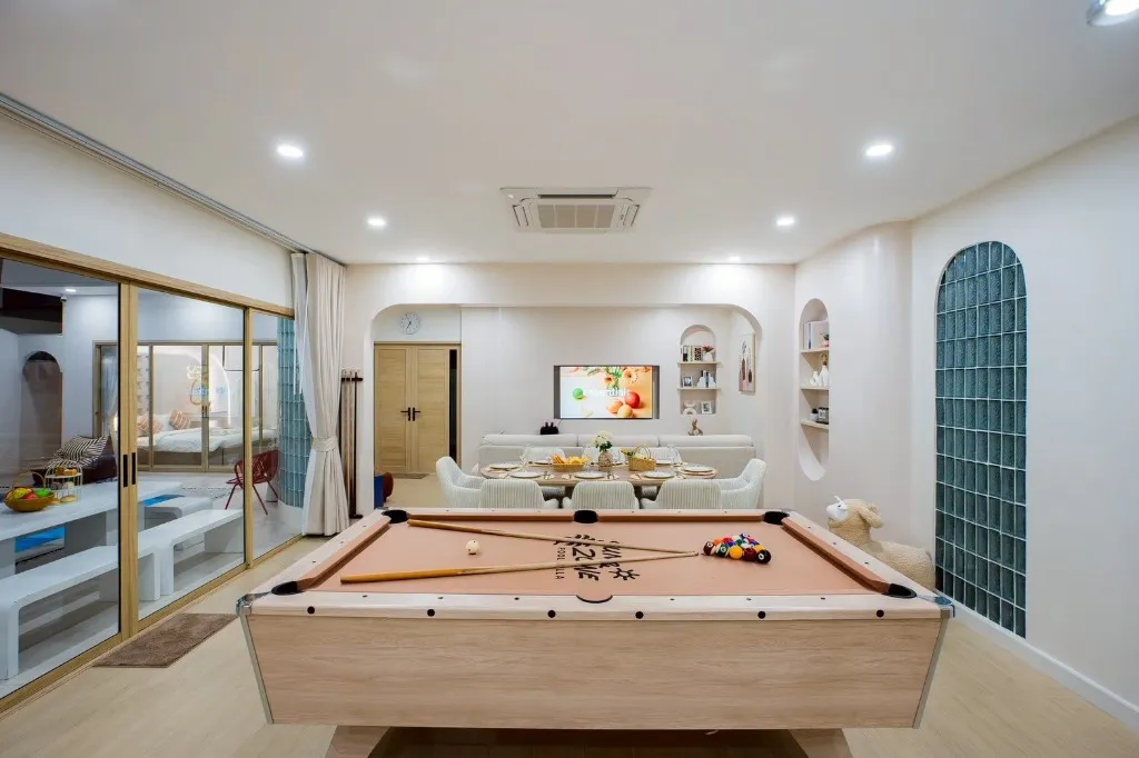 Sun&Zone Pool Villa 2