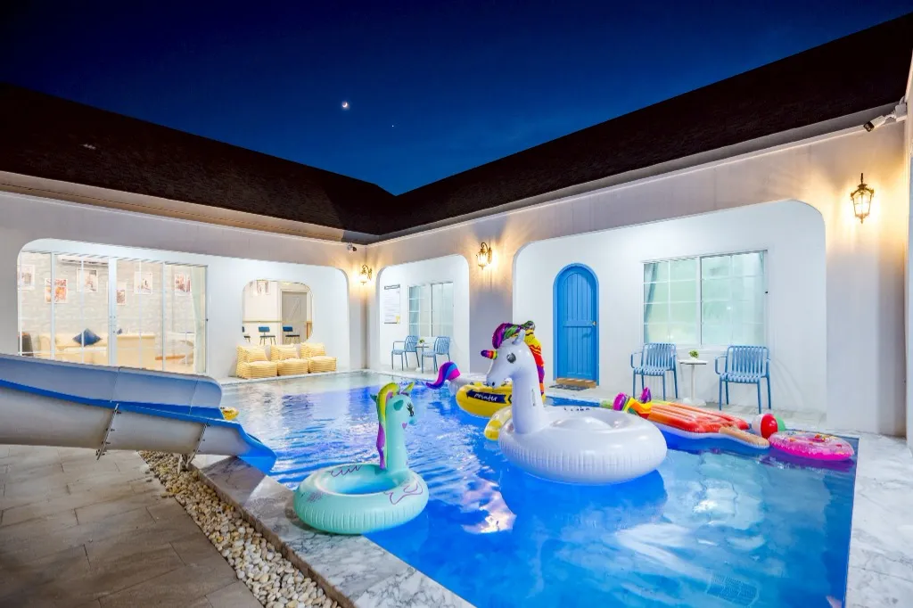Mira Malin Villa