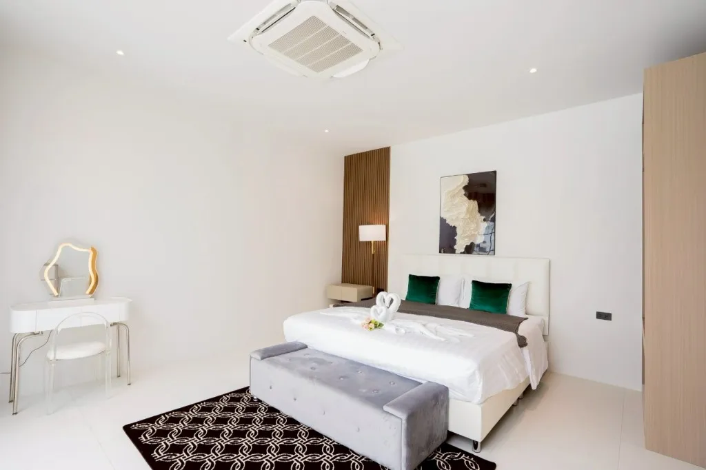 Good Days Pool Villa Pattaya