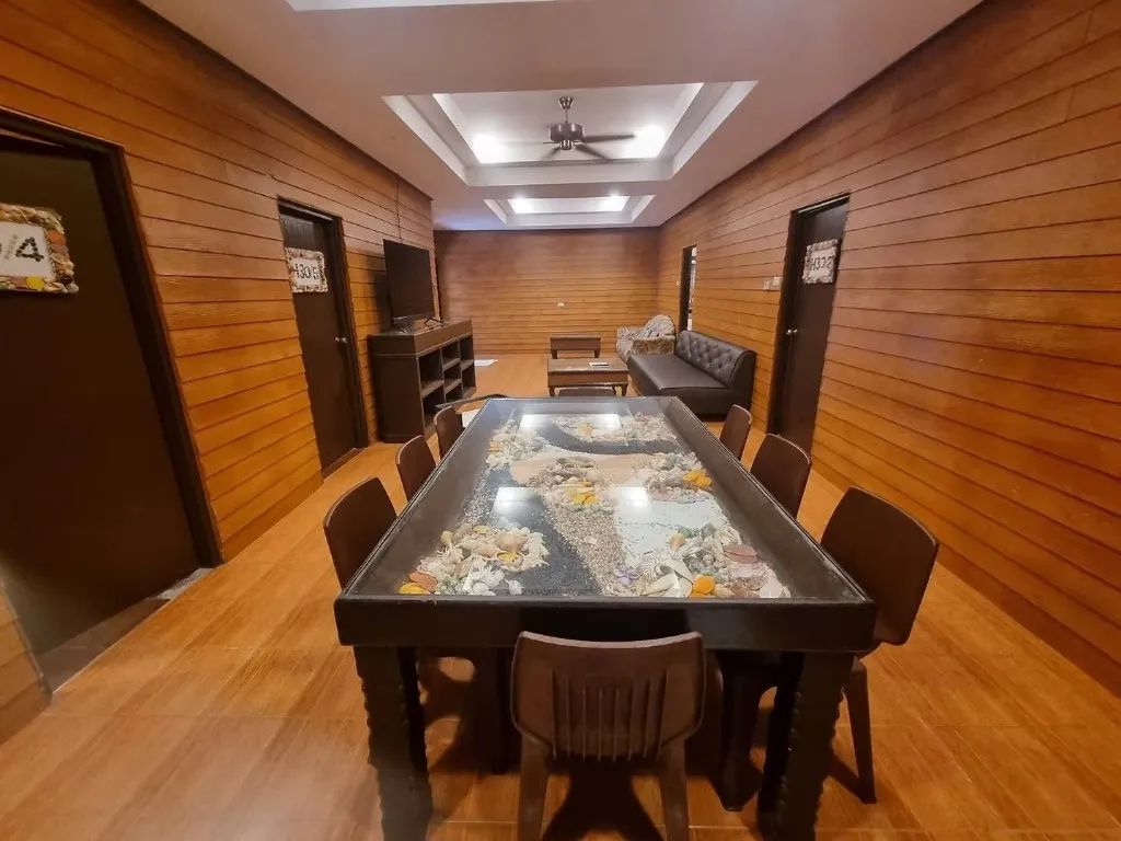 Family 5 Bedrooms H30