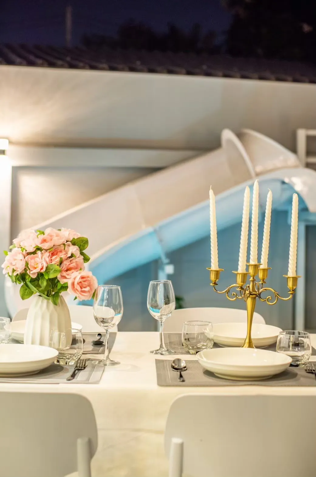 Celine Pool Villa