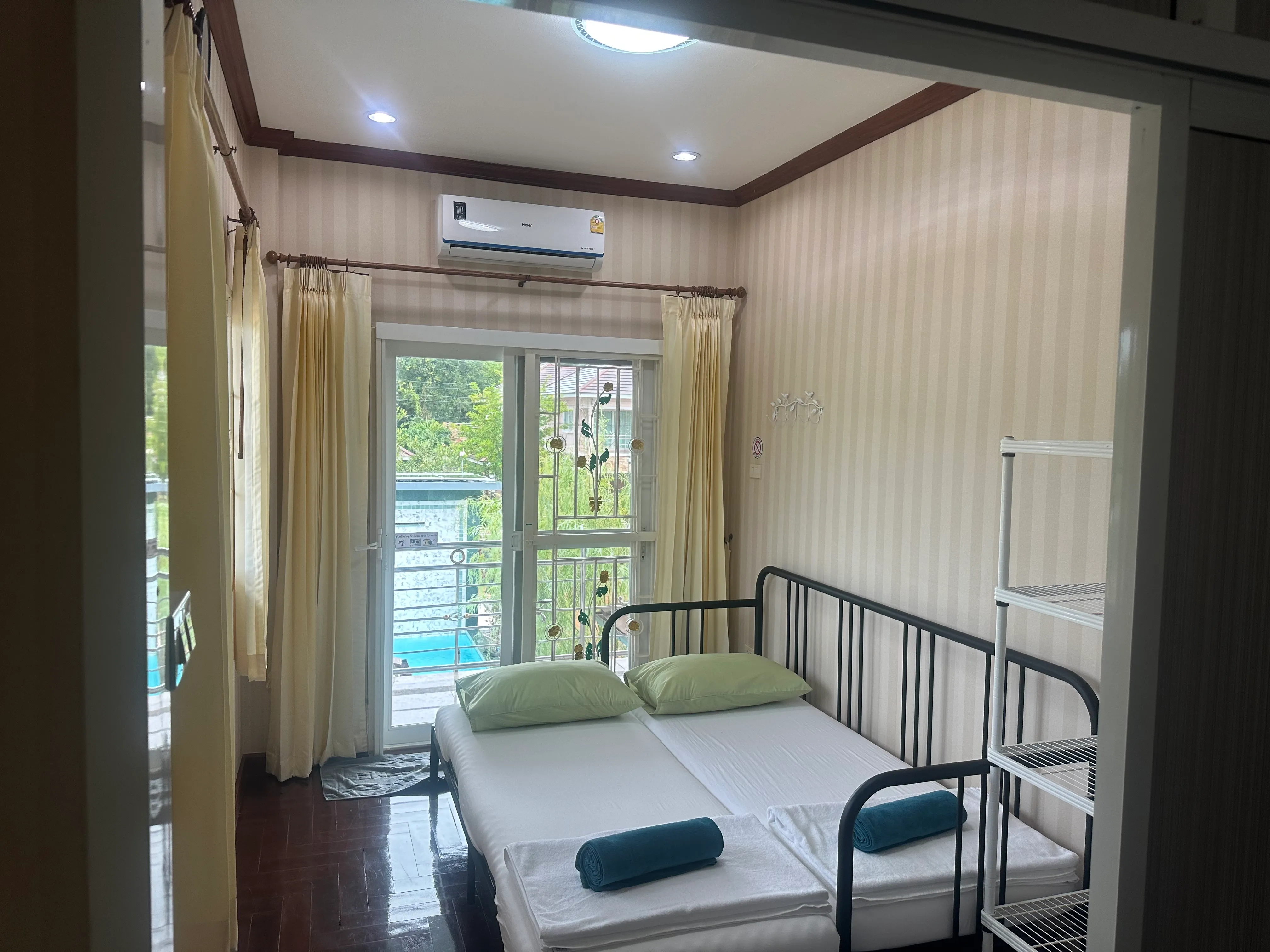 Let’s Chill Pool Villa Satahip